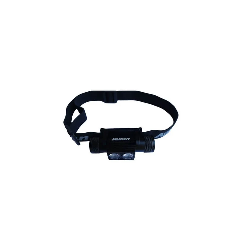 Frontale Katran W7B 460 Pro