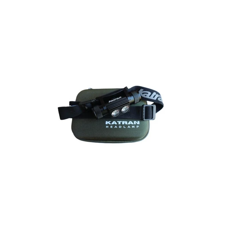 Frontale Katran W7B 460 Pro