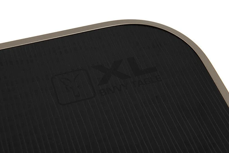Tableau Fox pour l'abri XL