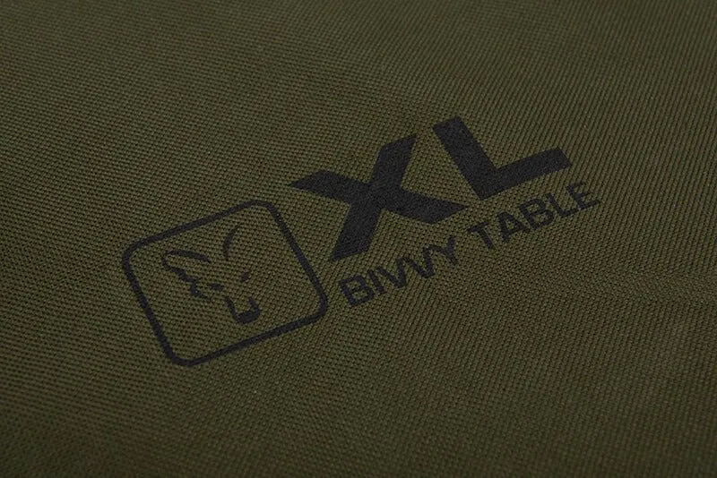 Tableau Fox pour l'abri XL
