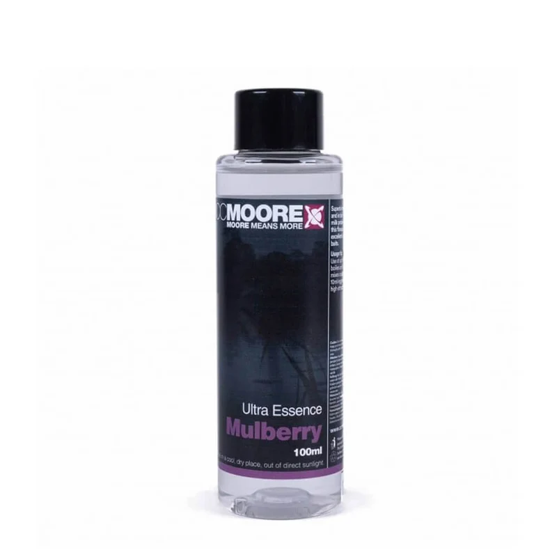 Ultra Essence Ccmoore Mulberry 100 ml