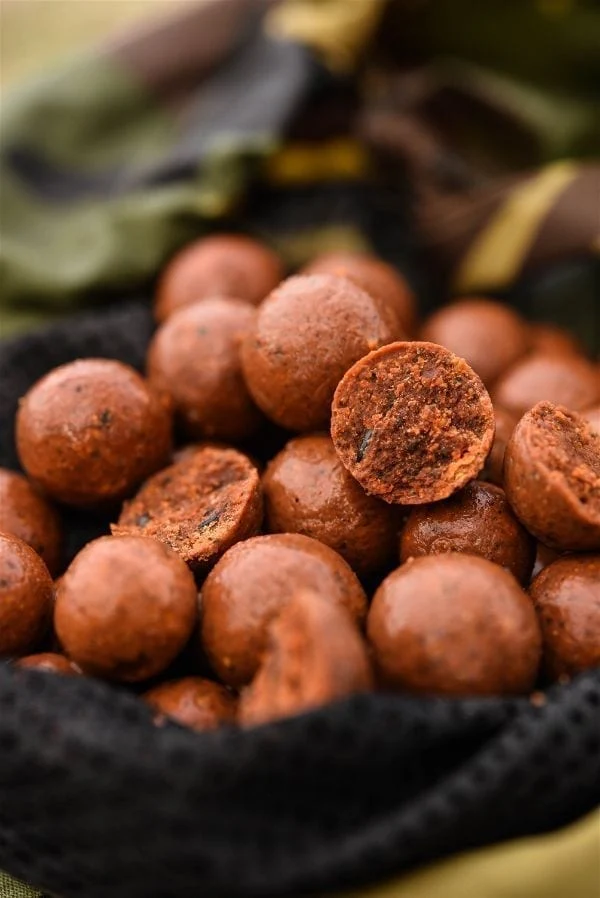 Bouillette Ccmoore Pacific Tuna 18 mm