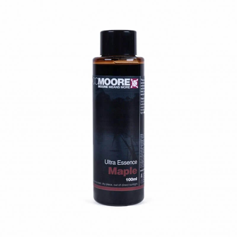 Ultra Essence Ccmoore Mapple 100 ml