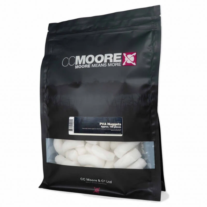 Pépites de PVA Ccmoore