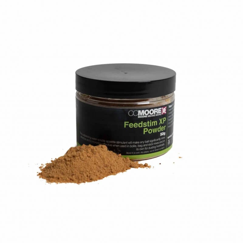 Feedstim XP Powder Ccmoore 50 g