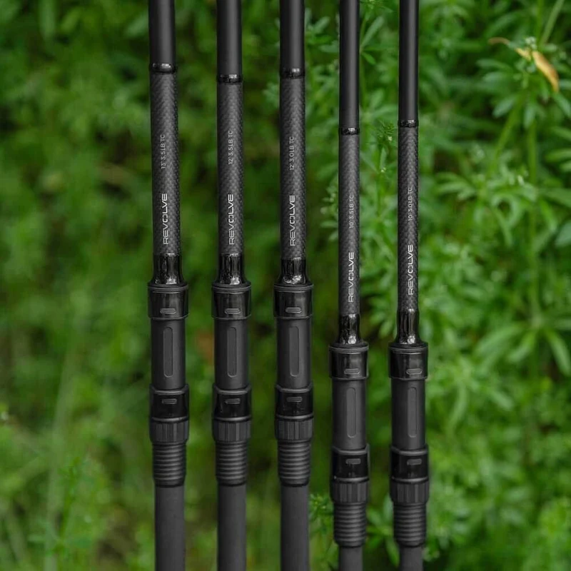 Canne Avid Carp Revolve 13 ft 3.5 lb