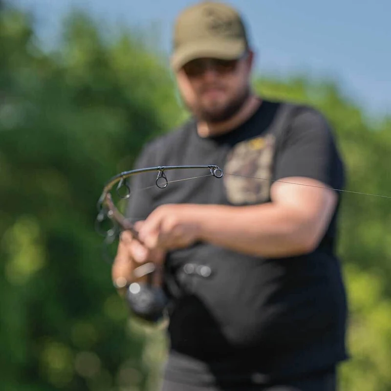 Canne Avid Carp Revolve 13 ft 3.5 lb