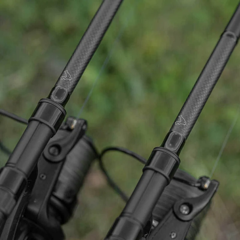 Canne Avid Carp Revolve 10 ft 3 lb