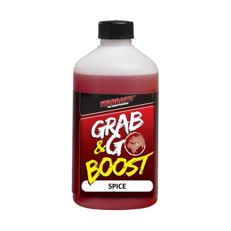 Dip Starbaits Grab Go Spice 500 ml