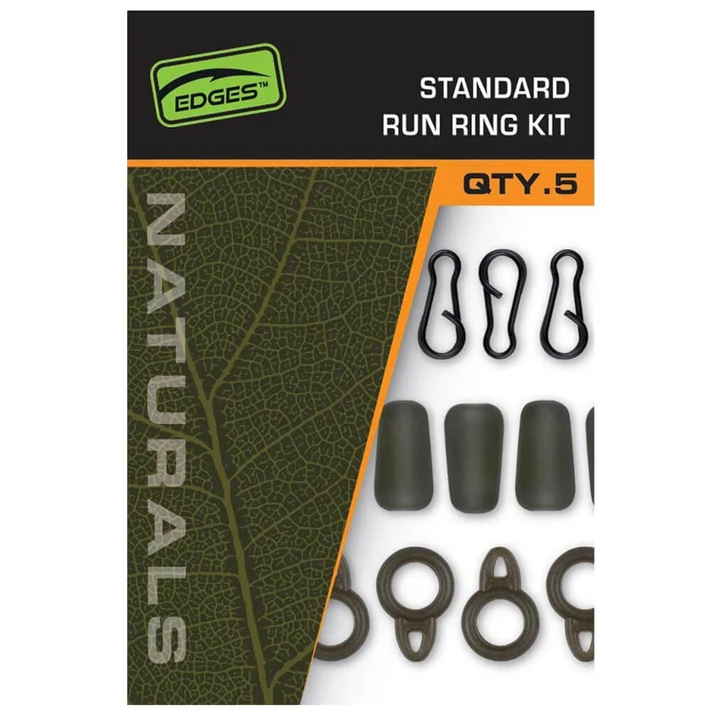 Kit Run Ring Fox