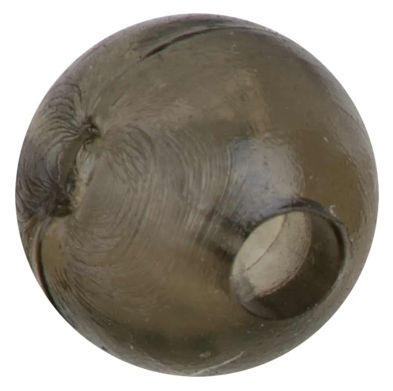 Perles coniques Bore Fox 4 mm