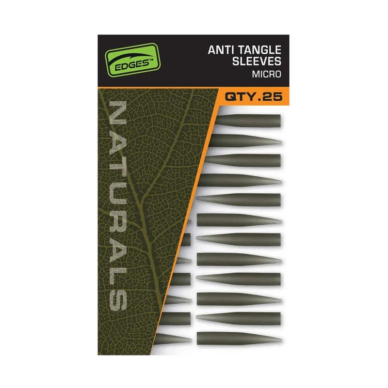 Anti-emmêlage Fox Micro Naturals