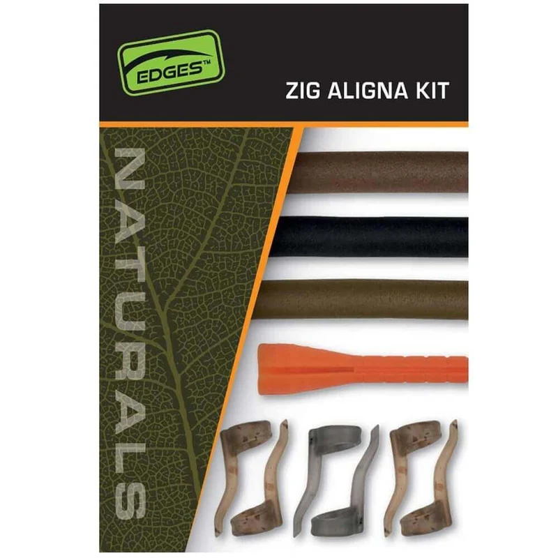 Kit d'alignement Zig Fox Edges Naturals