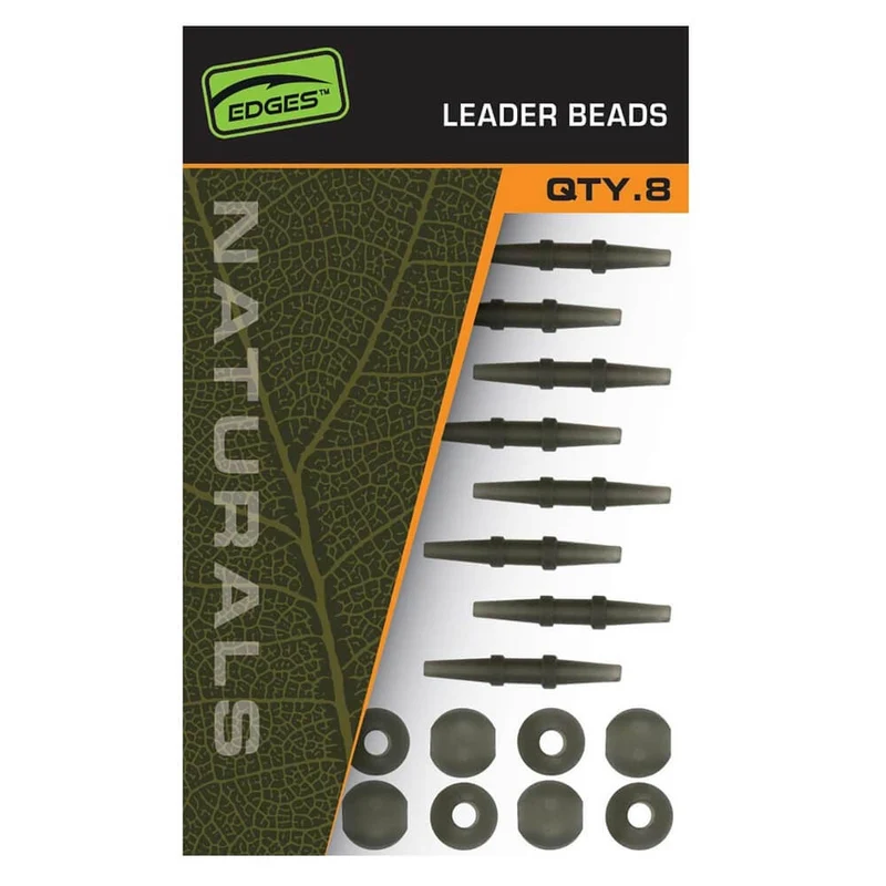 Kit Fox Helicopter Leader Beads