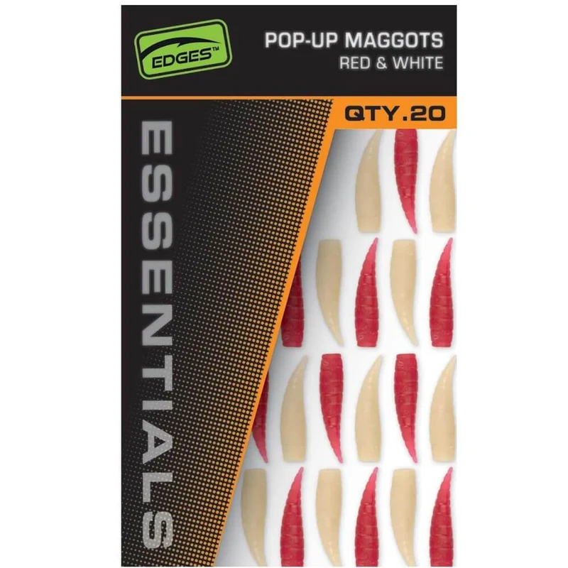 Maggots Pop Ups Fox