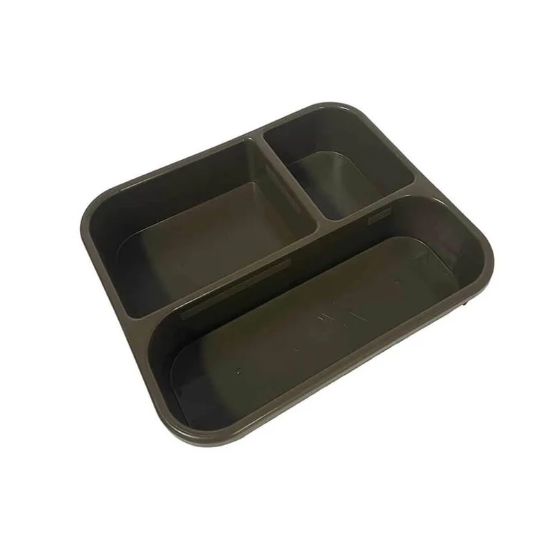 Couvercle organisateur Fox Insert pour seau de 10 litres
