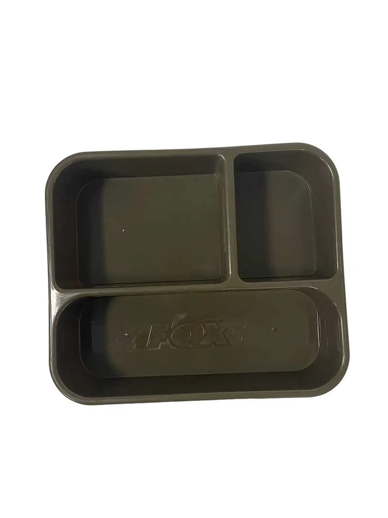 Couvercle organisateur Fox Insert pour seau de 10 litres
