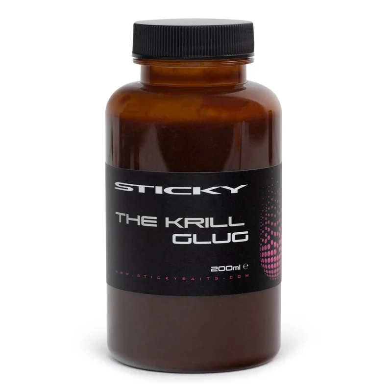 Dip Sticky Krill 200 ml