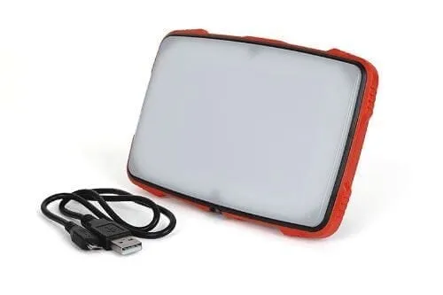 Photo light Fox 1100 Lumens