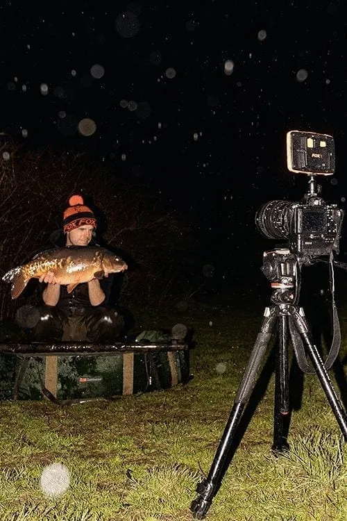 Photo light Fox 1100 Lumens