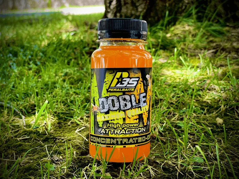 Dip Peralbaits Double M 250 ml