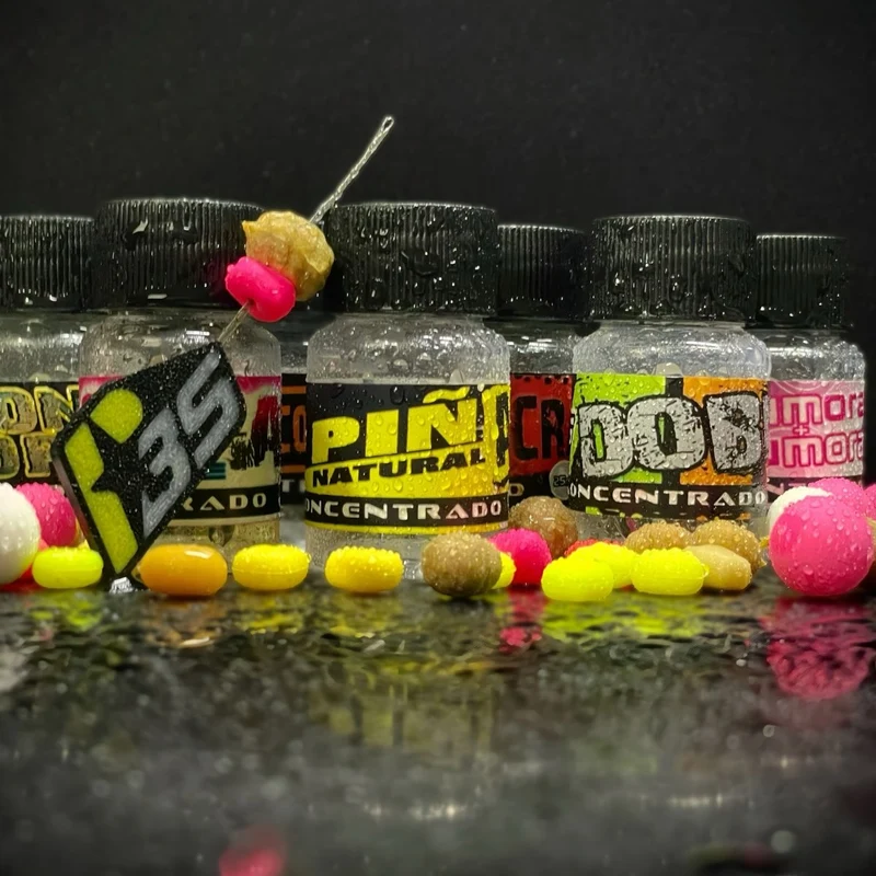 Concentré Peralbaits Don Scopex