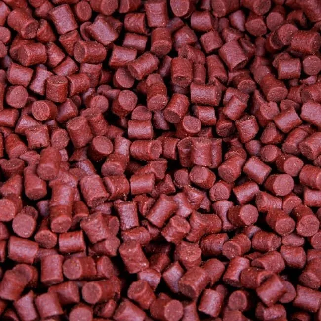 Pellets Ccmoore Pacific Tuna 6mm