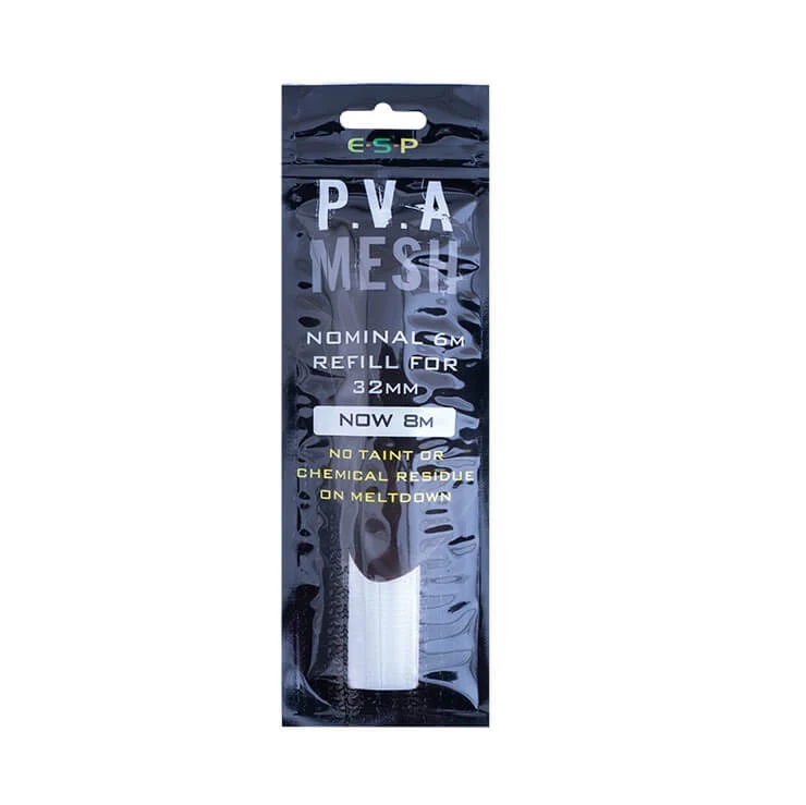 Recharge maille PVA 32 mm ESP