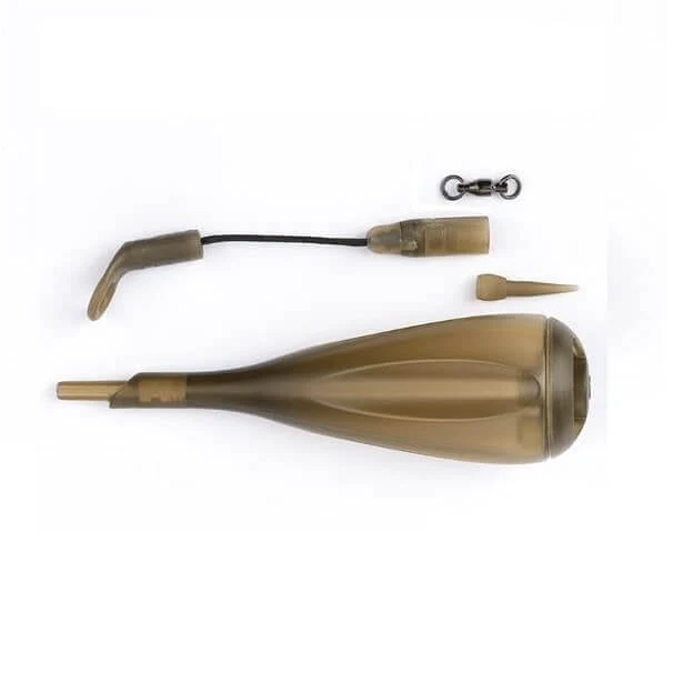 Bords Zig kit flottant Fox