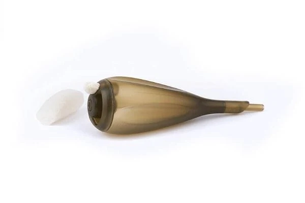 Bords Zig kit flottant Fox
