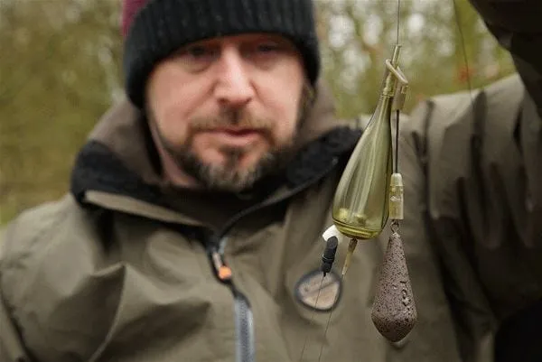 Bords Zig kit flottant Fox
