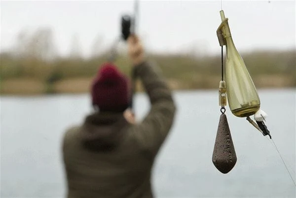 Bords Zig kit flottant Fox