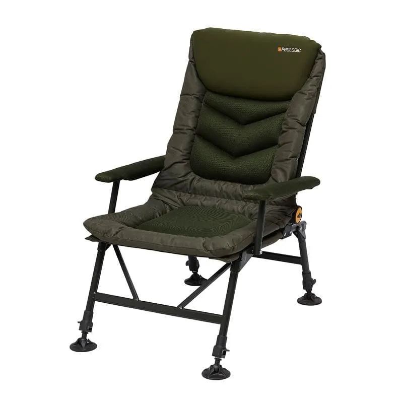 Chaise Prologic Inspire Relax