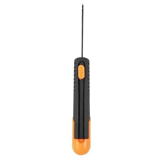Aiguille forte Avid Carp orange