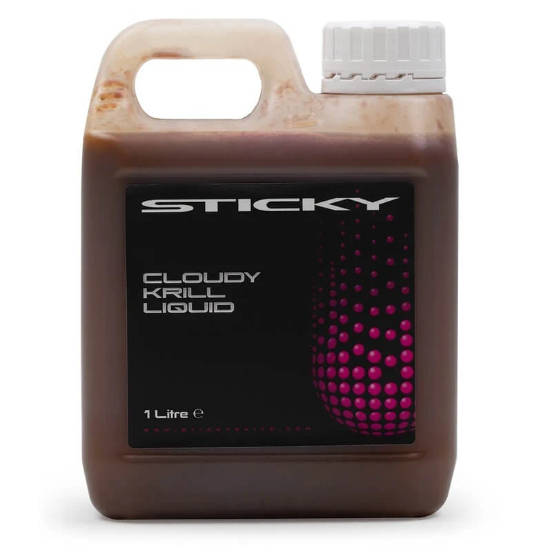 Trempage Cloudy Krill Sticky 1000 ml