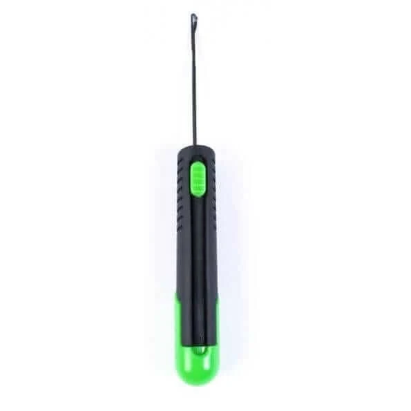 Aiguille leadcore Avid Carp vert