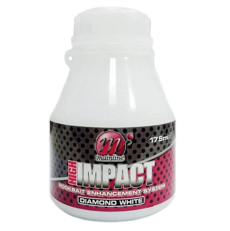 Dip Mainline Diamant blanc 175 ml