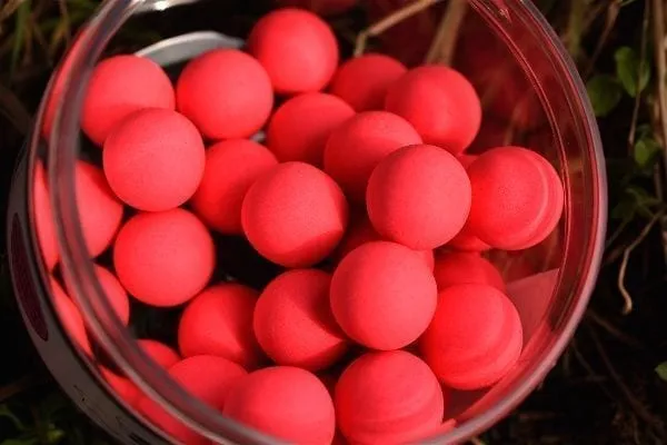 Pop Ups Ccmoore NS1+ Rose 13-14 mm