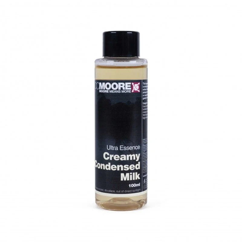 Ultra Essence Ccmoore Crème de lait concentré 100 ml