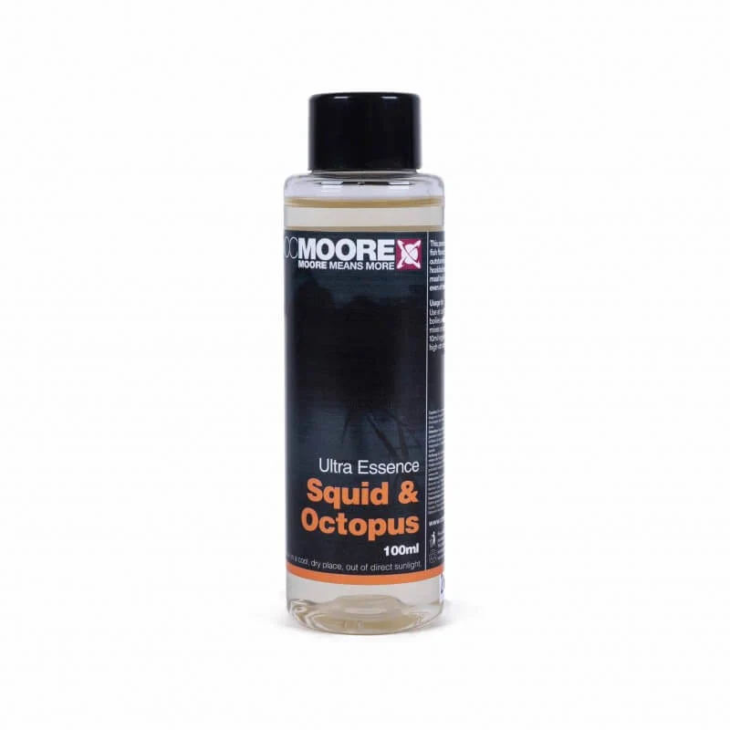 Ultra Essence Ccmoore Squid Octopus 100 ml