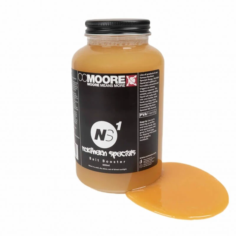 Liquide Ccmoore NS1 500 ml