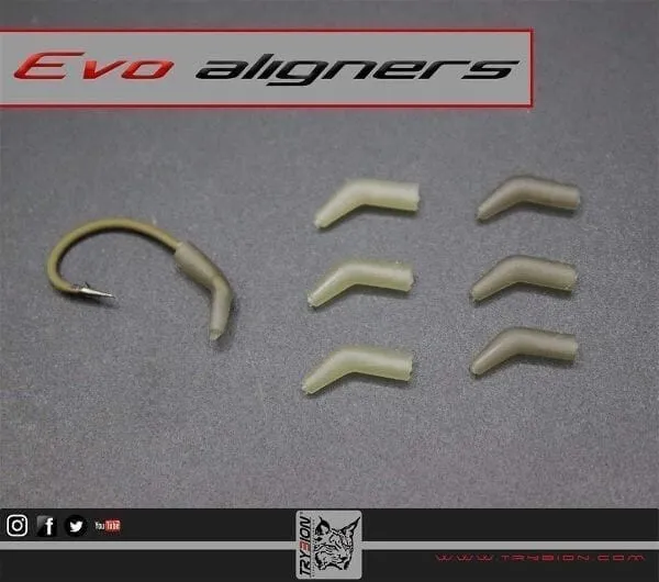 Evo Aligner vert Trybion