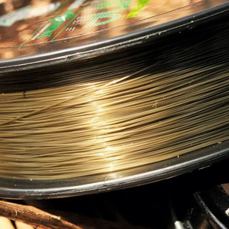Nylon de sous-ligne Korda 20 lb / 1000 m