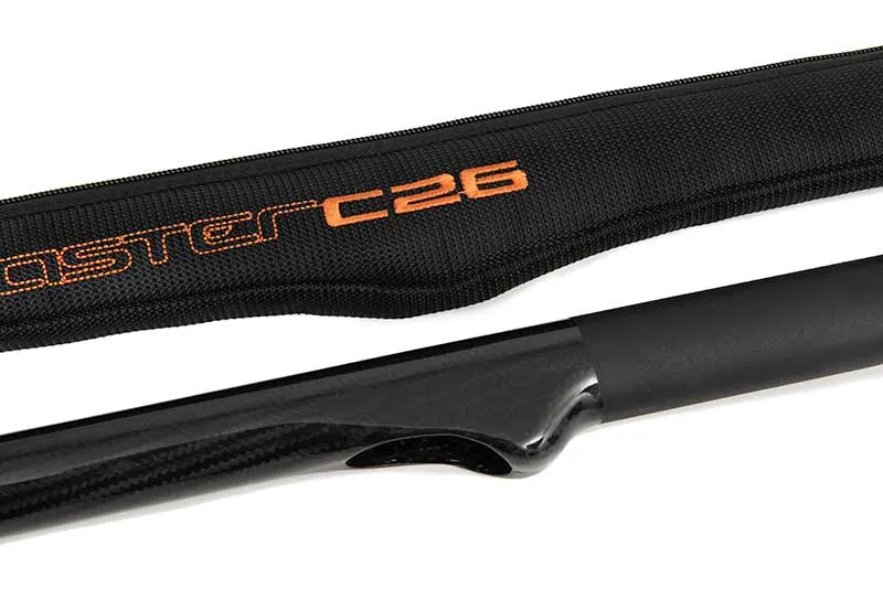 Carbone Cobra Fox Rangemaster 26 mm