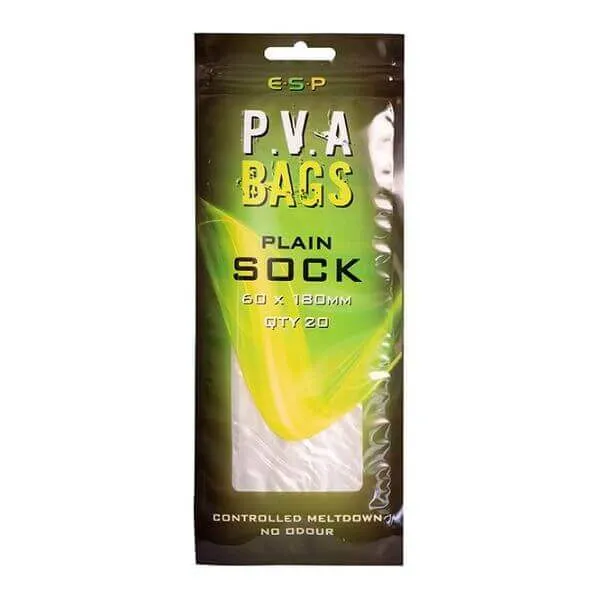 Sac PVA ESP 60x180 mm