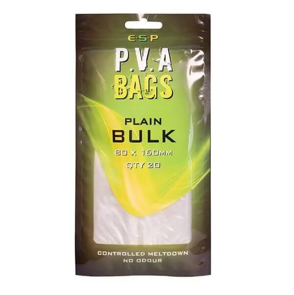 Sac PVA ESP 80x160 mm