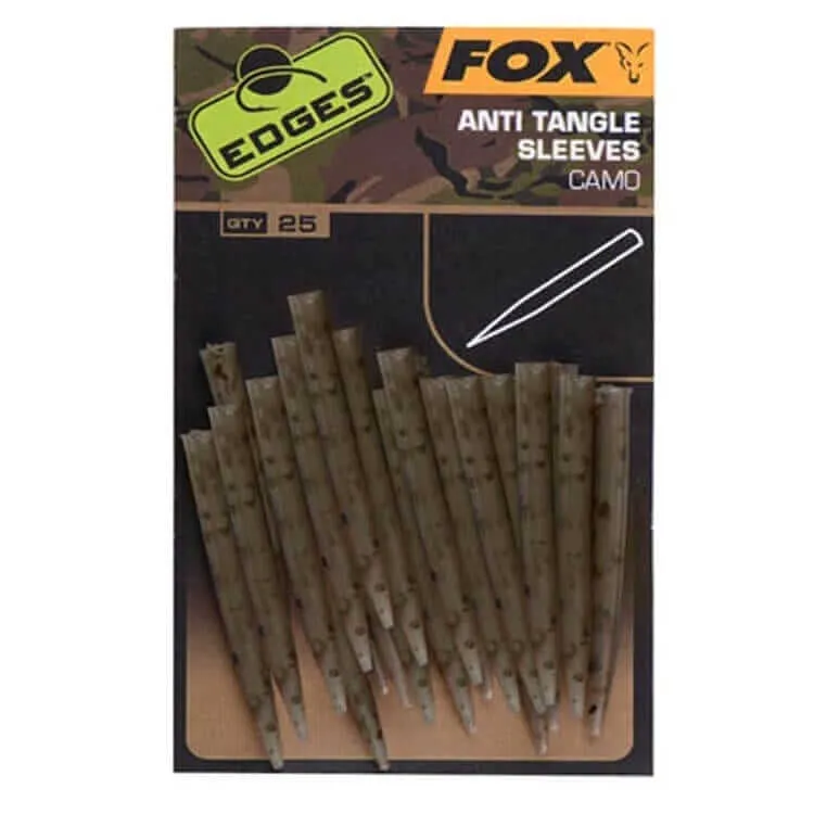 Anti tangle camouflage Fox