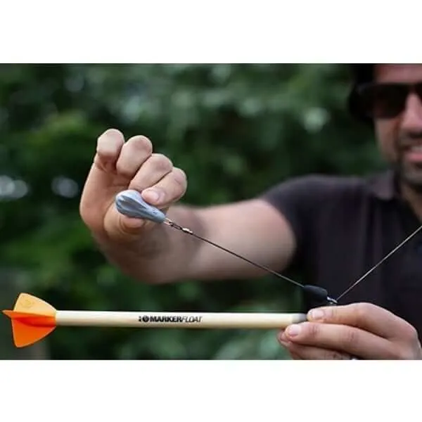 Flotteur Marqueur Korda