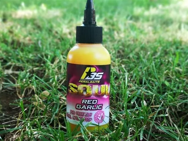 L'âme Peralbaits Red Garlic 110 ml
