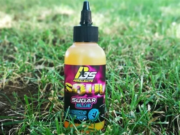 L'âme Peralbaits Sugar 110 ml